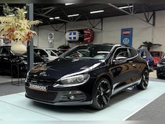 Volkswagen Scirocco - 1.4 TSI 122PK Xenon Dynaudio Clima