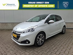 Peugeot 208 - 110pk Allure I Panoramadak I Armsteun I Navigatie