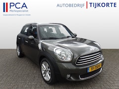 MINI Countryman - 1.6 Cooper
