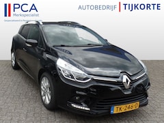 Renault Clio Estate - 0.9 TCe Limited