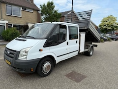 Ford Transit - 350L 2.4 TDCI EF DC
