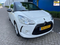 Citroën DS3 - 1.4 Chic, Airco, Cruise, Nap, Nette Auto