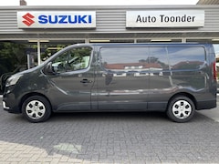 Renault Trafic - L2H1 2.0 dCi 130 T30 Work Edition