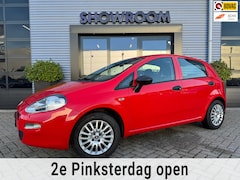 Fiat Punto - 1.2 (4 cilinder) 5-deurs|Airco|Elektrische ramen en Spiegels