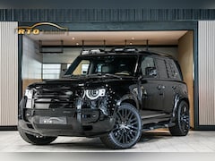 Land Rover Defender 110 - 3.0 P400 110 X-Dynamic HSE Heritage