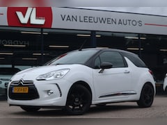 Citroën DS3 Cabrio - 1.2 VTi Chic | Cruise control | Airco | APK 20-08-2025 |