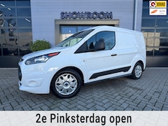 Ford Transit Connect - 1.0 Ecoboost L1 Trend