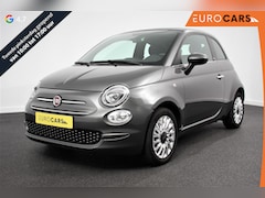 Fiat 500 C - 1.2 Lounge Navigatie Apple Carplay/Android Auto Climate Control Cruise Control Parkeersens
