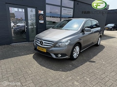 Mercedes-Benz B-klasse - 180 Ambition