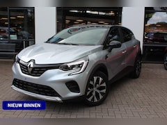 Renault Captur - 1.0 TCe 90 evolution