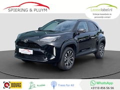 Toyota Yaris Cross - 1.5 Hybrid 115 First Edition