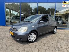 Toyota Yaris - 1.3 VVT-i S-Line APK