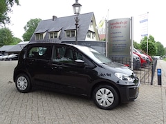 Volkswagen Up! - 1.0 BMT up DAB / LANE ASS AUR CAMERA PDC 1e eig