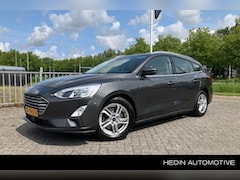 Ford Focus Wagon - 1.0 EcoBoost Trend Edition Business