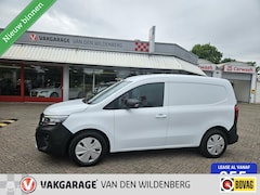 Nissan Townstar - N-Connecta L1 45 kWh