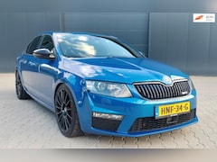 Skoda Octavia - 2.0 TSI RS VRS 344PK Big Brake kit