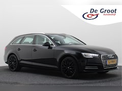 Audi A4 Avant - 1.4 TFSI Design Pro Line Plus Virtual Cockpit, Climate, Cruise, Apple Carplay, Trekhaak, 1