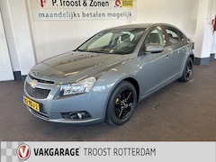 Chevrolet Cruze - 1.6 LS | Cruise control | Airco | Radio/MP3