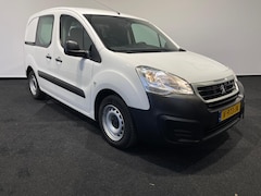 Peugeot Partner - Partner 120 L1 Premium 1.6 BlueHDi 100 Automaat Euro 6