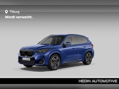 BMW X1 - xDrive25e | High Executive | Driving Assistant Plus | M Sportpakket Pro | Trekhaak Met Ele