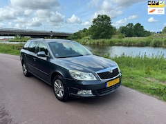 Skoda Octavia Combi - 1.2 TSI Ambition Business Line|NW APK|