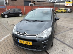 Citroën C3 - 1.0 PureTech Attraction
