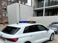 Audi A3 Sportback - 35 TFSI S edition