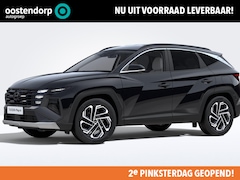 Hyundai Tucson - 1.6 T-GDI HEV Premium | 5.500, - korting | Direct uit voorraad leverbaar |