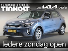 Kia Stonic - 1.0 T-GDi MHEV DynamicLine Navigatie