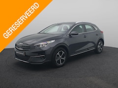 Kia XCeed - 1.6 GDi PHEV DynamicLine Trekhaak | Keyless | All Season | Camera | Navi | Clima | Cruise