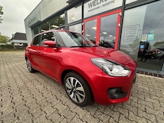 Suzuki Swift - 1.0 Boosterjet 112pk Smart Hybrid Stijl (RIJKLAAR)