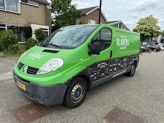 Renault Trafic - 2.0 dCi T29 L2H1