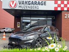 Ford Focus Wagon - 1.0 EcoBoost ST Line // NAVI // PDC // CRUISE // LED // BLUETOOTH // AIRCO