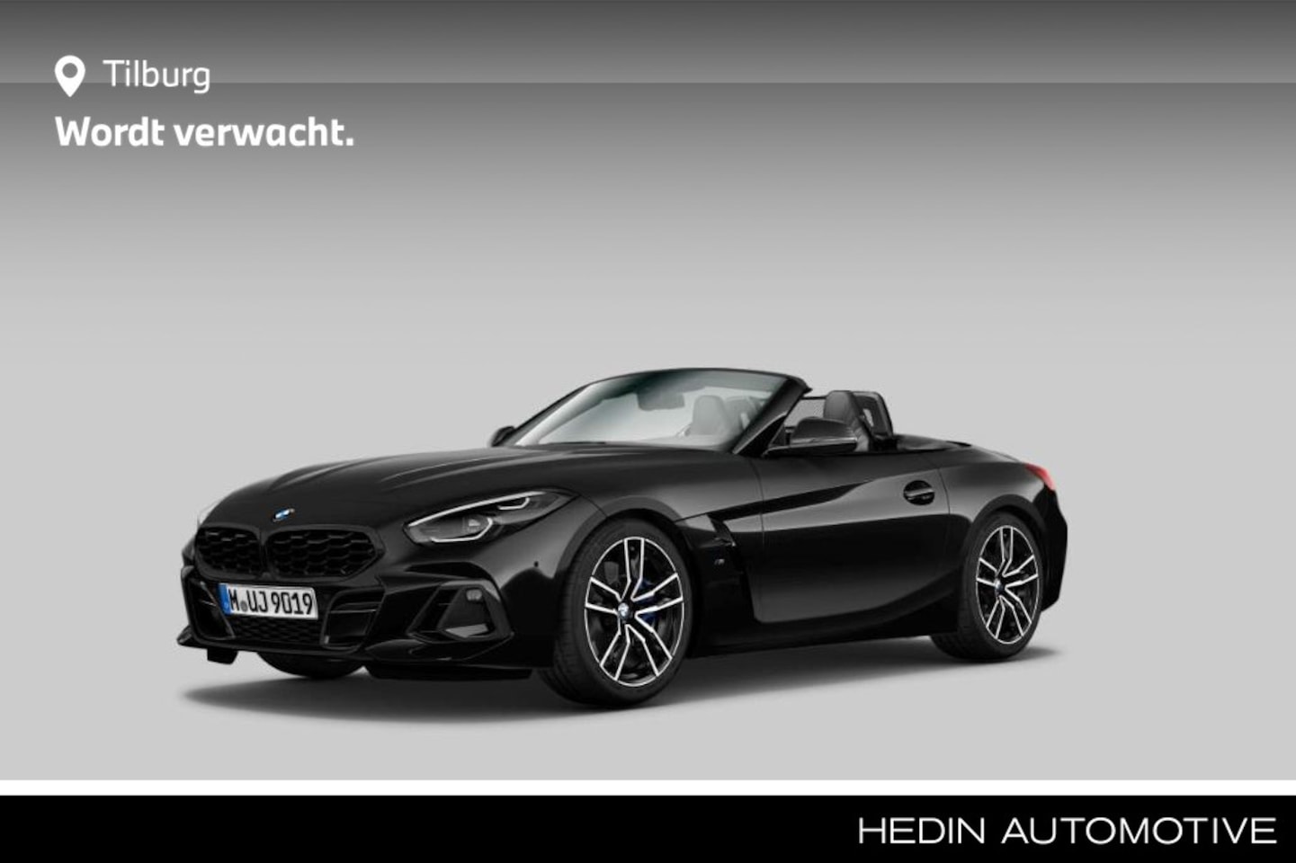 BMW Z4 Roadster - sDrive20i High Executive | Comfort Access | DAB-Tuner | High Executive | M Sportpakket | A - AutoWereld.nl
