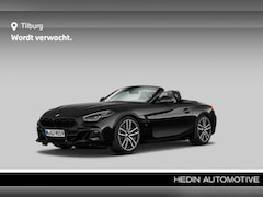 BMW Z4 Roadster - sDrive20i High Executive | Comfort Access | DAB-Tuner | High Executive | M Sportpakket | A