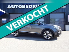 Peugeot 5008 - 1.6 e-THP GT-Line, NL AUTO, NAP, 1E EIG, 7P, PANO, LED, CARPLAY, CAMERA, VOLLE UITVOERING,