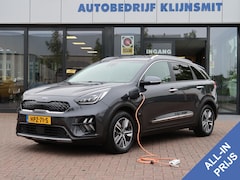 Kia Niro - 1.6 GDi PHEV ExecutiveLine | Trekhaak | Schuifdak | Leder | JBL |