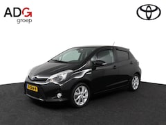 Toyota Yaris - 1.5 Full Hybrid Dynamic | Panoramadak | Parkeercamera | Cruise-Control | | Leer |