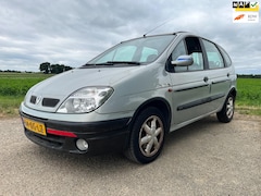 Renault Scénic - 1.6-16V RXT