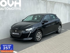 Peugeot 208 - 1.2 - automaat - camera - CarPlay / Android