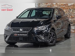 Seat Ibiza - 1.0 TSI Style Limited Edition I Cruise controle I Airco