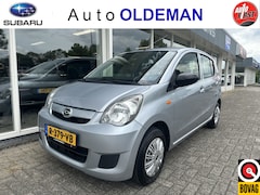 Daihatsu Cuore - 1.0 Trend