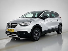 Opel Crossland X - 1.2 Turbo 120 Jaar Edition | Navigatie | trekhaak