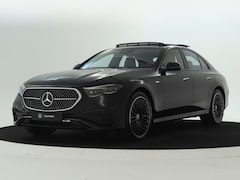Mercedes-Benz E-klasse - 300 e Sport Edition | Trekhaak | Nightpakket | Akoestisch comfortpakket | Premium pakket |
