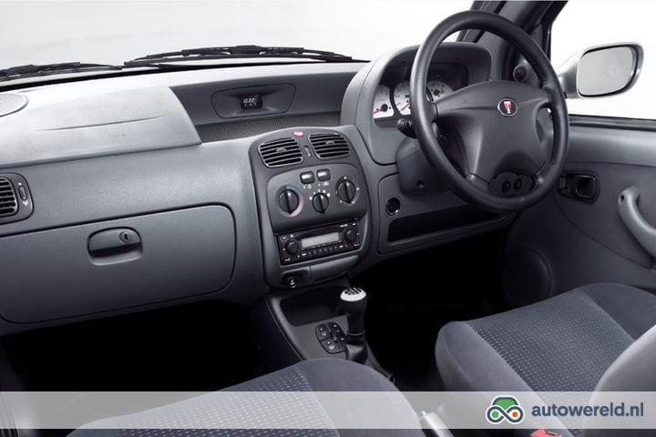 Interieur