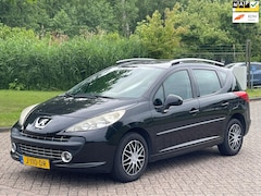 Peugeot 207 SW - 1.6 VTi Sublime/AIRCO/VERWARMDE VOORST/PANO
