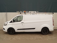Ford Transit Custom - 340 2.0 TDCI 130pk L2-H1 Trend -AIRCO-PDC