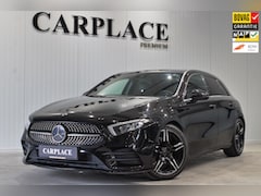 Mercedes-Benz A-klasse - 180 d Premium (Prijs excl. BPM)