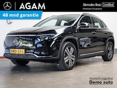 Mercedes-Benz EQA - 250+ Luxury Line LIMITED