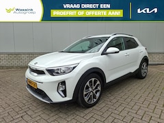 Kia Stonic - 1.0 T-GDi Automaat ExecutiveLine Edition I Navigatie I Leder